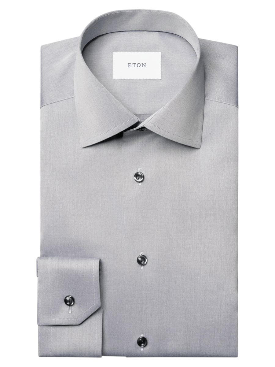 Eton Skjorter 10001457117_39 - Bygholm Menswear